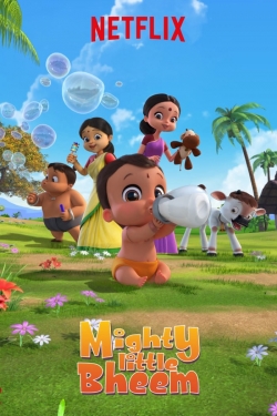 Watch Free Mighty Little Bheem Full Movies MyFamilyTV