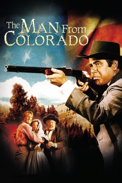 Watch Free The Man from Colorado Full Movies MyFamilyTV