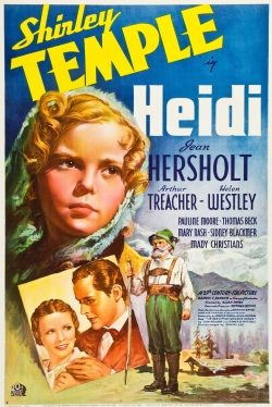 Watch Free Heidi Full Movies MyFamilyTV