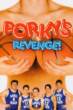 Watch Free Porky's 3: Revenge Full Movies MyFamilyTV