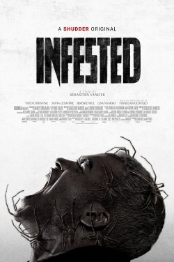 Watch Free Infested Full Movies MyFamilyTV