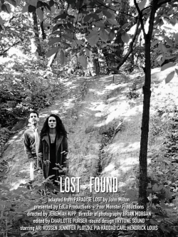 Watch Free Lost + Found Full Movies MyFamilyTV