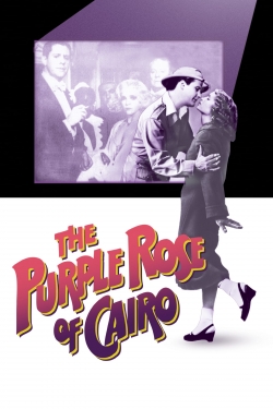 Watch Free The Purple Rose of Cairo Full Movies MyFamilyTV