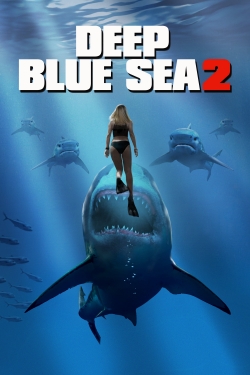 Watch Free Deep Blue Sea 2 Full Movies MyFamilyTV