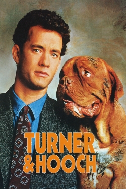 Watch Free Turner & Hooch Full Movies MyFamilyTV