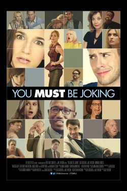 Watch Free You Must Be Joking Full Movies MyFamilyTV