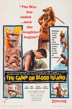 Watch Free The Camp on Blood Island Full Movies MyFamilyTV