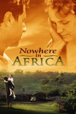 Watch Free Nowhere in Africa Full Movies MyFamilyTV