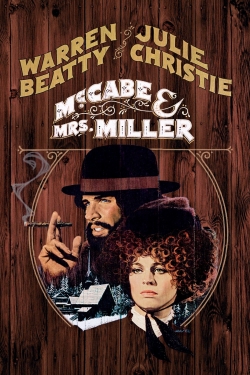 Watch Free McCabe & Mrs. Miller Full Movies MyFamilyTV