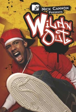 Watch Free Wild 'n Out Full Movies MyFamilyTV