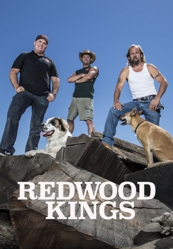 Watch Free Redwood Kings Full Movies MyFamilyTV