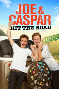 Watch Free Joe & Caspar Hit the Road Full Movies MyFamilyTV