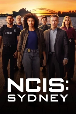 Watch Free NCIS: Sydney Full Movies MyFamilyTV