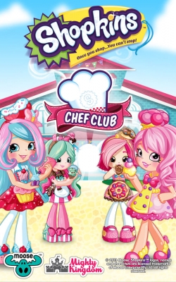 Watch Free Shopkins Chef Club Full Movies MyFamilyTV