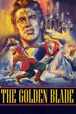 Watch Free The Golden Blade Full Movies MyFamilyTV