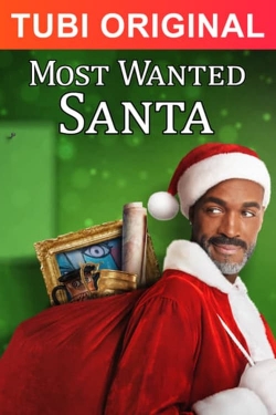 Watch Free Most Wanted Santa Full Movies MyFamilyTV