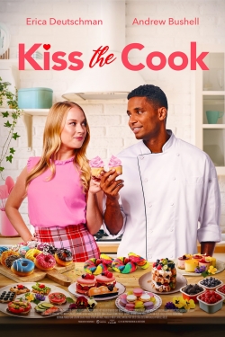 Watch Free Kiss the Cook Full Movies MyFamilyTV