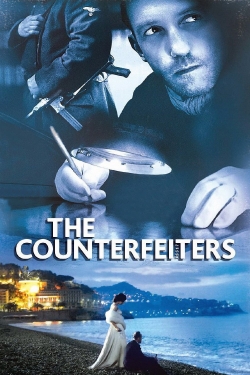 Watch Free The Counterfeiters Full Movies MyFamilyTV