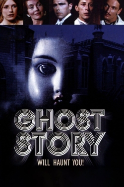 Watch Free Ghost Story Full Movies MyFamilyTV