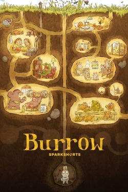 Watch Free Burrow Full Movies MyFamilyTV