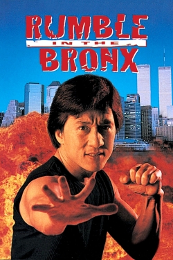 Watch Free Rumble in the Bronx Full Movies MyFamilyTV