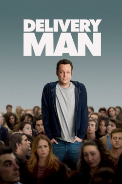 Watch Free Delivery Man Full Movies MyFamilyTV