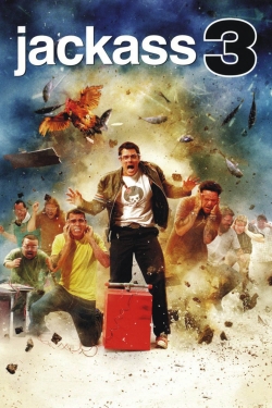 Watch Free Jackass 3D Full Movies MyFamilyTV