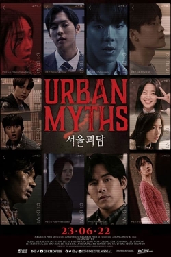 Watch Free Urban Myths Full Movies MyFamilyTV