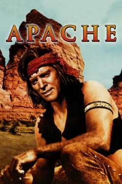 Watch Free Apache Full Movies MyFamilyTV