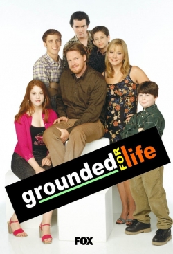 Watch Free Grounded for Life Full Movies MyFamilyTV