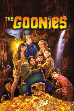 Watch Free The Goonies Full Movies MyFamilyTV