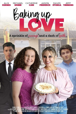 Watch Free Baking Up Love Full Movies MyFamilyTV