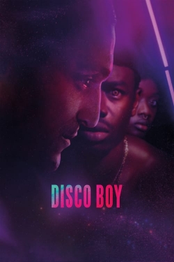 Watch Free Disco Boy Full Movies MyFamilyTV