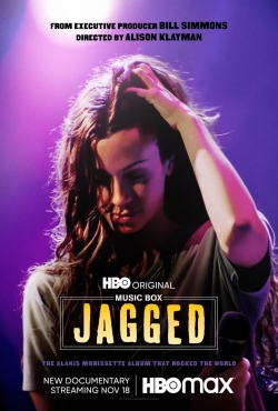 Watch Free Jagged Full Movies MyFamilyTV