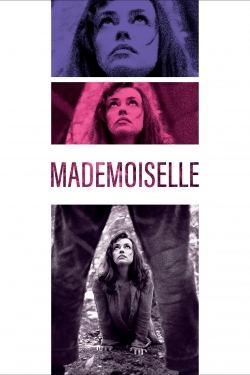 Watch Free Mademoiselle Full Movies MyFamilyTV