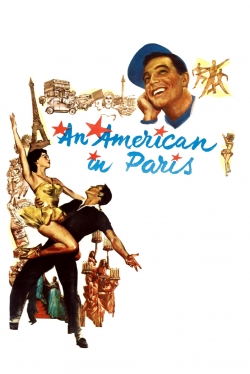 Watch Free An American in Paris Full Movies MyFamilyTV