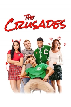 Watch Free The Crusades Full Movies MyFamilyTV