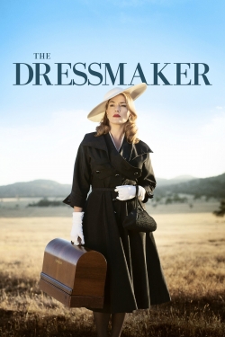 Watch Free The Dressmaker Full Movies MyFamilyTV