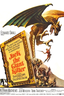 Watch Free Jack the Giant Killer Full Movies MyFamilyTV