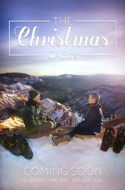 Watch Free The Christmas Cabin Full Movies MyFamilyTV