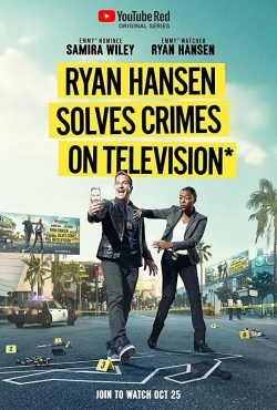 Watch Free Ryan Hansen Solves Crimes on Television Full Movies MyFamilyTV