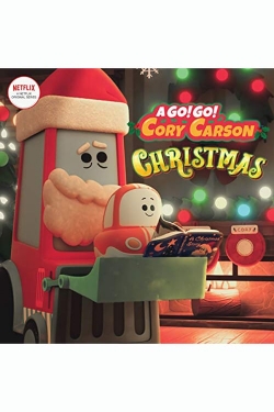 Watch Free A Go! Go! Cory Carson Christmas Full Movies MyFamilyTV