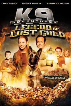 Watch Free K-9 Adventures: Legend of the Lost Gold Full Movies MyFamilyTV