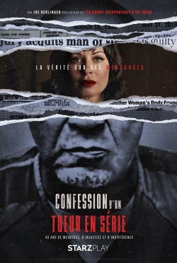 Watch Free Confronting a Serial Killer Full Movies MyFamilyTV