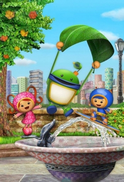 Watch Free Team Umizoomi Full Movies MyFamilyTV