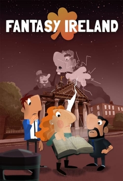 Watch Free Fantasy Ireland Full Movies MyFamilyTV