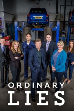 Watch Free Ordinary Lies Full Movies MyFamilyTV