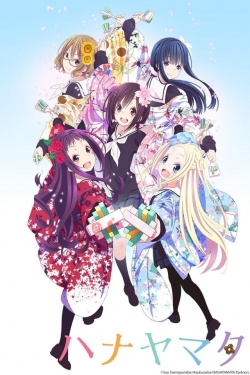 Watch Free HaNaYaMaTa Full Movies MyFamilyTV