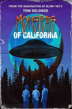 Watch Free Monsters of California Full Movies MyFamilyTV