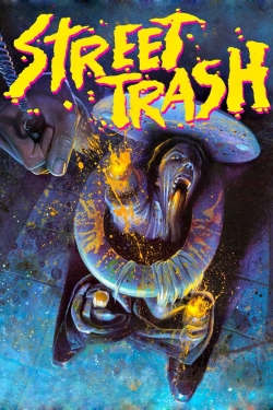 Watch Free Street Trash Full Movies MyFamilyTV